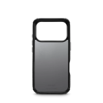 Extreme Protect kryt, iPhone 17 Pro/18 Pro, D3O®, čierny