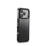 Extreme Protect kryt, iPhone 17 Pro/18 Pro, D3O®, čierny