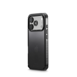 Extreme Protect kryt, iPhone 17 Pro/18 Pro, D3O®, čierny