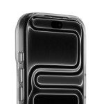 Simply Clear kryt, Apple iPhone 17 Pro/18 Pro, priehľadný