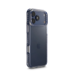 Clear Shield kryt, iPhone 17 Pro/18 Pro, priehľadný