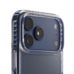 Clear Shield kryt, iPhone 17 Pro/18 Pro, priehľadný