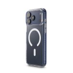 Clear Shield kryt, iPhone 17 Pro/18 Pro, magnetický, priehľadný