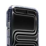 Clear Shield kryt, iPhone 17 Pro/18 Pro, magnetický, priehľadný