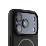 Fantastic Feel kryt, iPhone 17 Pro/18 Pro, magnetický, čierny Fantastic Feel kryt, iPhone 17 Pro/18 Pro, magnetický, čierny