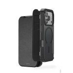 Extreme Protect puzdro, Apple iPhone 17 Pro/18 Pro, magnetické, čierne Extreme Protect puzdro, Apple iPhone 17 Pro/18 Pro, magnetické, čierne