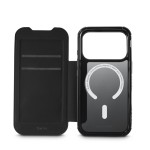Extreme Protect puzdro, Apple iPhone 17 Pro/18 Pro, magnetické, čierne Extreme Protect puzdro, Apple iPhone 17 Pro/18 Pro, magnetické, čierne
