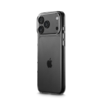 Always Clear kryt, iPhone 17 Pro Max/18 Pro Max, vždy priehľadný, nezažltne
