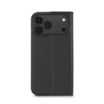 Daily Protect puzdro, Apple iPhone 17 Pro Max/18 Pro Max, čierne