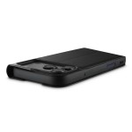 Daily Protect puzdro, Apple iPhone 17 Pro Max/18 Pro Max, čierne
