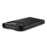 Daily Protect puzdro, Apple iPhone 17 Pro Max/18 Pro Max, čierne
