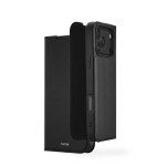 Daily Protect puzdro, Apple iPhone 17 Pro Max/18 Pro Max, čierne