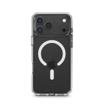 Extreme Protect kryt, iPhone 17 Pro Max/18 Pro Max, magnetický, priehľadný