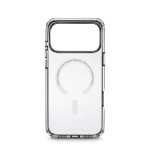 Extreme Protect kryt, iPhone 17 Pro Max/18 Pro Max, magnetický, priehľadný