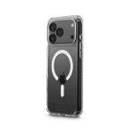 Extreme Protect kryt, iPhone 17 Pro Max/18 Pro Max, magnetický, priehľadný