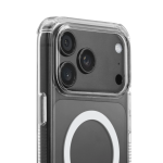 Extreme Protect kryt, iPhone 17 Pro Max/18 Pro Max, magnetický, priehľadný