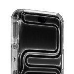 Extreme Protect kryt, iPhone 17 Pro Max/18 Pro Max, D3O®, priehľadný Extreme Protect kryt, iPhone 17 Pro Max/18 Pro Max, D3O®, priehľadný
