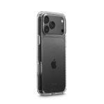 Extreme Protect kryt, iPhone 17 Pro Max/18 Pro Max, D3O®, priehľadný Extreme Protect kryt, iPhone 17 Pro Max/18 Pro Max, D3O®, priehľadný