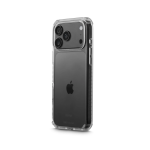 Extreme Protect kryt, iPhone 17 Pro Max/18 Pro Max, D3O®, priehľadný Extreme Protect kryt, iPhone 17 Pro Max/18 Pro Max, D3O®, priehľadný