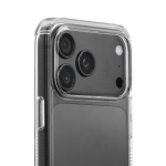 Extreme Protect kryt, iPhone 17 Pro Max/18 Pro Max, D3O®, priehľadný Extreme Protect kryt, iPhone 17 Pro Max/18 Pro Max, D3O®, priehľadný