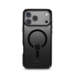 Extreme Protect kryt, iPhone 17 Pro Max/18 Pro Max, magnetický, čierny Extreme Protect kryt, iPhone 17 Pro Max/18 Pro Max, magnetický, čierny