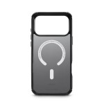 Extreme Protect kryt, iPhone 17 Pro Max/18 Pro Max, magnetický, čierny Extreme Protect kryt, iPhone 17 Pro Max/18 Pro Max, magnetický, čierny