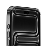 Extreme Protect kryt, iPhone 17 Pro Max/18 Pro Max, magnetický, čierny Extreme Protect kryt, iPhone 17 Pro Max/18 Pro Max, magnetický, čierny