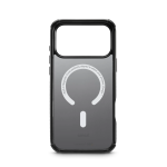 Extreme Protect kryt, iPhone 17 Pro Max/18 Pro Max, magnetický, čierny Extreme Protect kryt, iPhone 17 Pro Max/18 Pro Max, magnetický, čierny