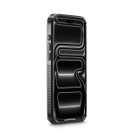 Extreme Protect kryt, iPhone 17 Pro Max/18 Pro Max, magnetický, čierny Extreme Protect kryt, iPhone 17 Pro Max/18 Pro Max, magnetický, čierny