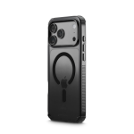 Extreme Protect kryt, iPhone 17 Pro Max/18 Pro Max, magnetický, čierny Extreme Protect kryt, iPhone 17 Pro Max/18 Pro Max, magnetický, čierny