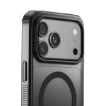 Extreme Protect kryt, iPhone 17 Pro Max/18 Pro Max, magnetický, čierny Extreme Protect kryt, iPhone 17 Pro Max/18 Pro Max, magnetický, čierny