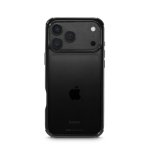 Extreme Protect kryt, iPhone 17 Pro Max/18 Pro Max, D3O®, čierny