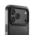 Extreme Protect kryt, iPhone 17 Pro Max/18 Pro Max, D3O®, čierny