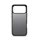 Extreme Protect kryt, iPhone 17 Pro Max/18 Pro Max, D3O®, čierny