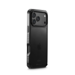Extreme Protect kryt, iPhone 17 Pro Max/18 Pro Max, D3O®, čierny
