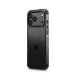 Extreme Protect kryt, iPhone 17 Pro Max/18 Pro Max, D3O®, čierny