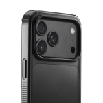 Extreme Protect kryt, iPhone 17 Pro Max/18 Pro Max, D3O®, čierny