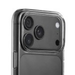 Simply Clear kryt, Apple iPhone 17 Pro Max/18 Pro Max, priehľadný
