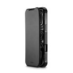 Extreme Protect puzdro, Apple iPhone 17 Pro Max/18 Pro Max, magnet., čierne
