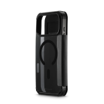 Extreme Protect puzdro, Apple iPhone 17 Pro Max/18 Pro Max, magnet., čierne