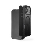 Extreme Protect puzdro, Apple iPhone 17 Pro Max/18 Pro Max, magnet., čierne