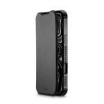 Extreme Protect puzdro, Apple iPhone 17 Pro Max/18 Pro Max, magnet., čierne