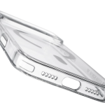 Mag Clear kryt, Apple iPhone 17 Pro/18 Pro, magnetický, priehľadný Mag Clear kryt, Apple iPhone 17 Pro/18 Pro, magnetický, priehľadný