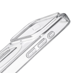 Mag Clear kryt, Apple iPhone 17 Pro/18 Pro, magnetický, priehľadný Mag Clear kryt, Apple iPhone 17 Pro/18 Pro, magnetický, priehľadný
