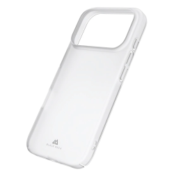 Ultra Thin Iced kryt, Apple iPhone 17 Pro/18 Pro, matný priehľadný