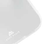Ultra Thin Iced kryt, Apple iPhone 17 Pro/18 Pro, matný priehľadný