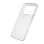 Ultra Thin Iced kryt, Apple iPhone 17 Pro/18 Pro, matný priehľadný