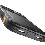 Ultra Robust kryt, iPhone 17 Pro/18 Pro, magnetický, D3O®, čierny Ultra Robust kryt, iPhone 17 Pro/18 Pro, magnetický, D3O®, čierny