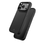 Urban Robust kryt, Apple iPhone 17 Pro/18 Pro, magnetický, čierny