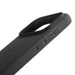 Urban Robust kryt, Apple iPhone 17 Pro/18 Pro, magnetický, čierny